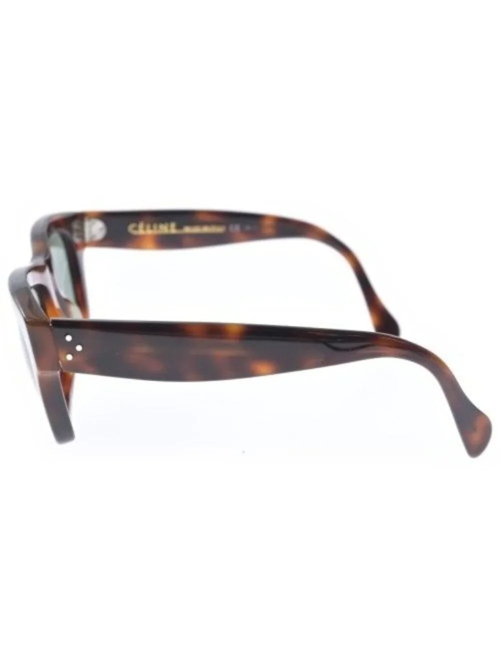 Celine Sunglasses Eyewear Brown